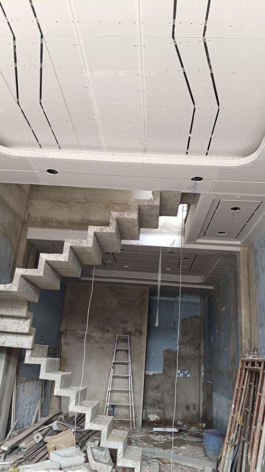 BÁN NHÀ 2 TẦNG, 56M2, HƯƠNG LỘ 2, BÌNH TRỊ ĐÔNG A, GIÁ 4.6 TỶ - SỔ HỒNG CHÍNH CHỦ - Ảnh 1